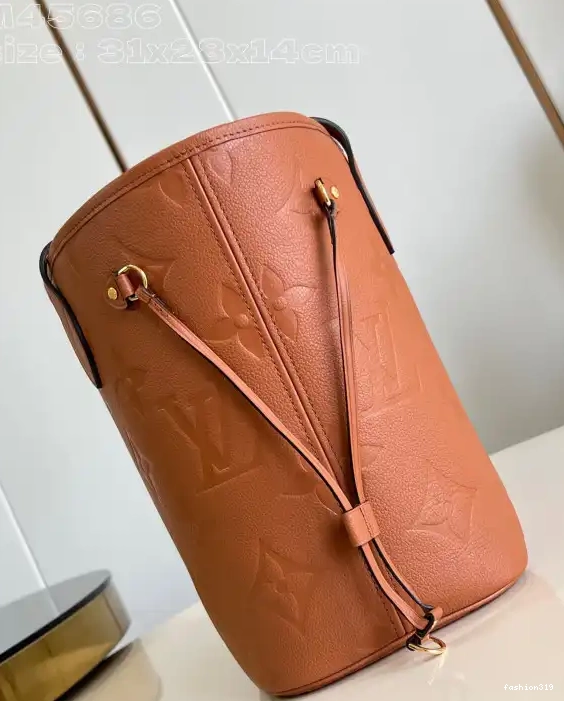 MM-31*28*14cm LOUIS NEVERFULL VUITTON 0322